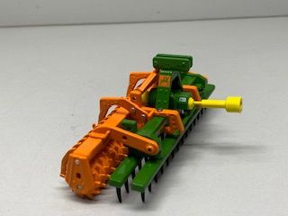 REP252 Replicagri Amazone RE30 Power harrow l 1:32 scale Boxed Image