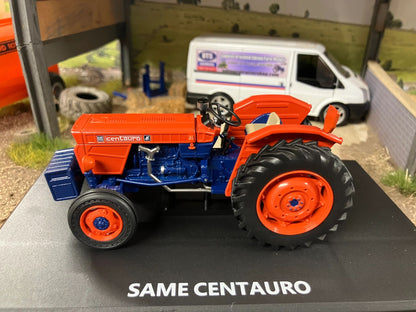 REP255 Replicagri SAME Centauro tractor 1:32 scale Boxed Image 3