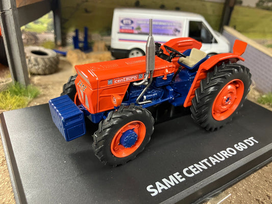 REP256 Replicagri SAME Centauro 60 DT tractor 1:32 scale Boxed Image