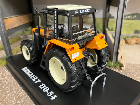 REP276 Replicagri Renault 110-54 TZ tractor 1:32 scale Boxed Image 2