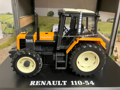 REP276 Replicagri Renault 110-54 TZ tractor 1:32 scale Boxed Image 3