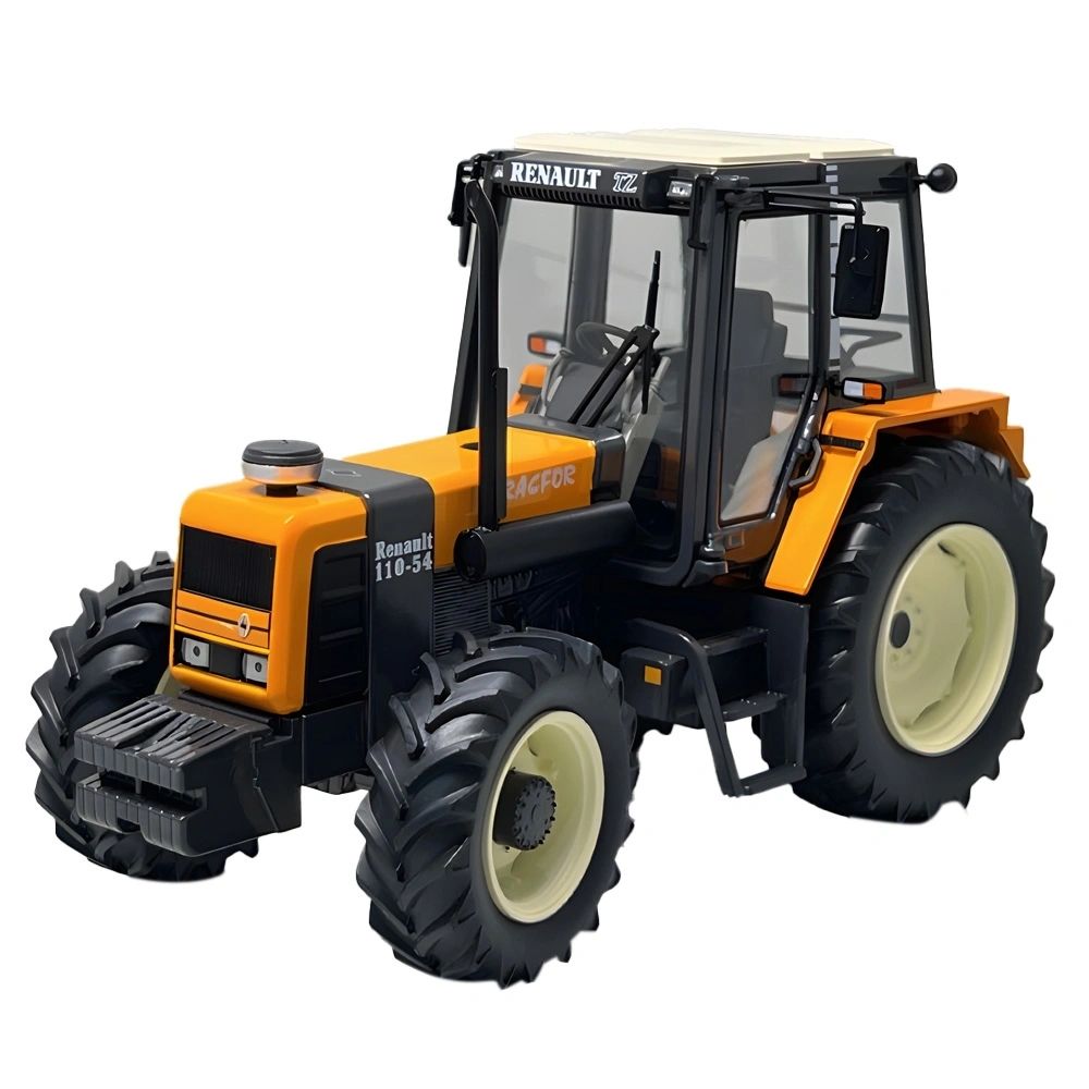 REP276 Replicagri Renault 110-54 TZ tractor 1:32 scale Boxed Image 5