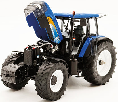 Limited Edition New Holland TM 175 Gen 2 Front weight Tractor 1:32 scale Boxed ROS