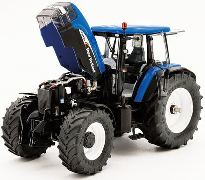 Limited Edition New Holland TM 190 Gen 1 Tractor with front linkage 1:32 scale Boxed ROS