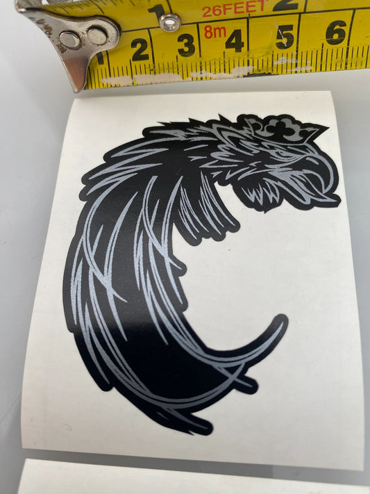 Scania Griffin Professional Pre Cut High quality vinyl decal packs stickers 1:32 scale Truck Lorry Image 2