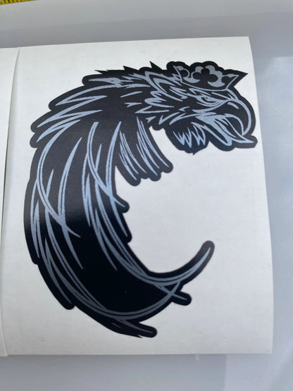 Scania Griffin Professional Pre Cut High quality vinyl decal packs stickers 1:32 scale Truck Lorry Image 4