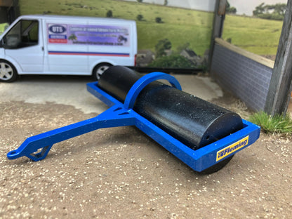 Scratch built Fleming roller 1:32 scale Image 5