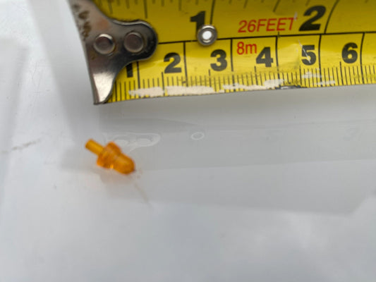 Small beacon light tractor truck 1:32 scale Image 2
