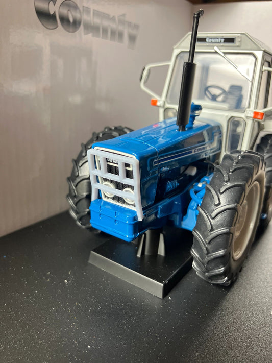 Tractor Grill guard 1:32 scale Image