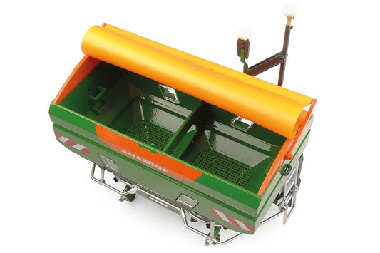 Universal Hobbies Amazone ZA TS4201 Fertilser Spreader BOXED 1:32 scale UH6801