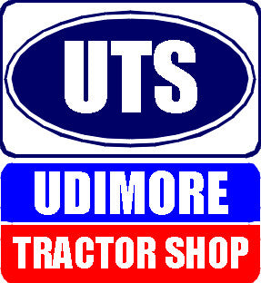 Udimore Tractor Shop Gift Vouchers