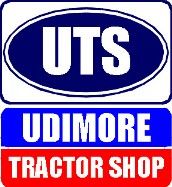Udimore Tractor Shop Gift Card Voucher Value £50 Image