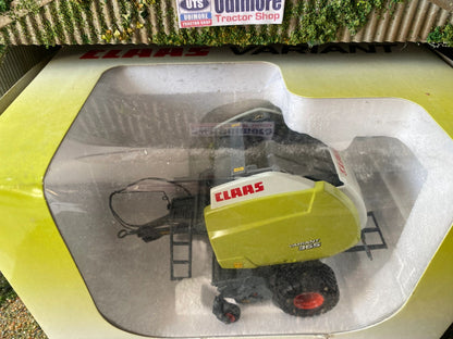 Universal Hobbies Claas Variant 365 baler 1:32 BOXED Image 3