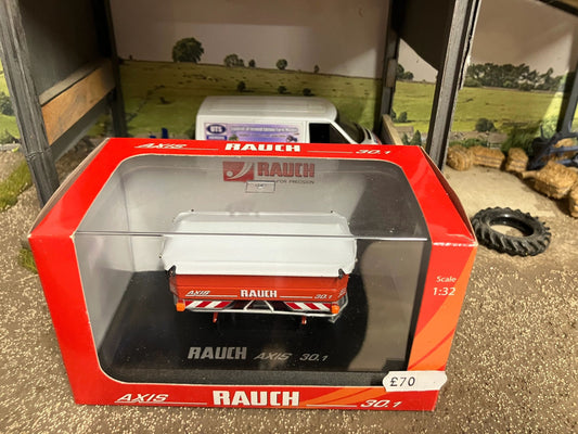Universal Hobbies Rauch Axis 30.1 UH2845 1:32 scale Image