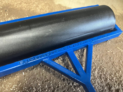 Watson Scratch built 10ft single roller 1:32 scale Image 5