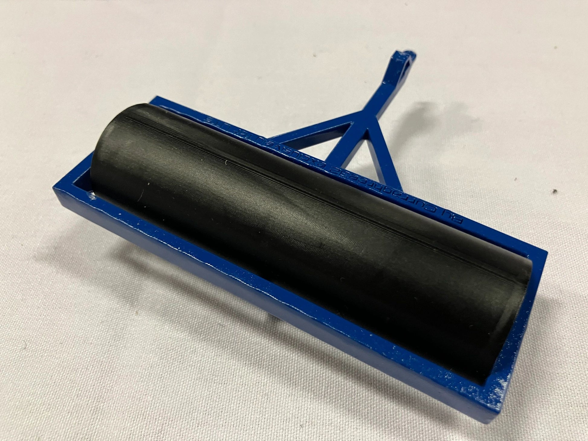 Watson Scratch built 10ft single roller 1:32 scale Image 8