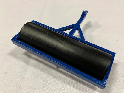 Watson Scratch built 10ft single roller 1:32 scale Image 8