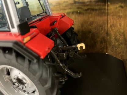 Weise Toys Massey Ferguson 1014 Tractor NEW boxed in 1:32 scale Image 6