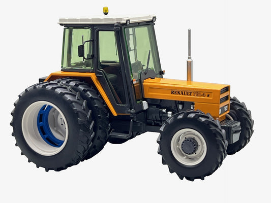 Replicagri Renault 781-4 Tractor with Rear Duals REP291 1:32 Scale – PRE-ORDER
