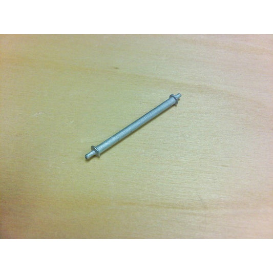 04113 Automatic Bar 32mm White Metal Artisan32 Tractor farm machinery 1:32 scale