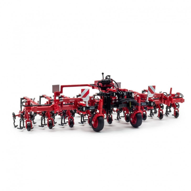 Lemken Steketee EC Weeder Inter-Row Hoe 1:32 Scale Boxed ROS 60236.6