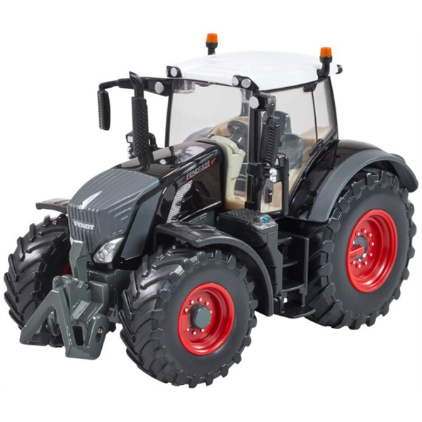 Limited Edition Britains Black Fendt 826 Tractor 1:32 scale New BOXED 43432