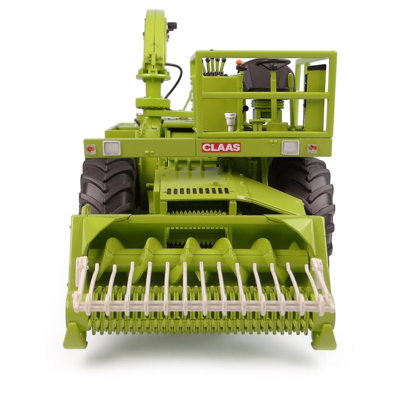 Universal Hobbies CLAAS Jaguar 80SF Forage Harvester Pick-Up Head Limited Edition 1:32 – PRE-ORDER