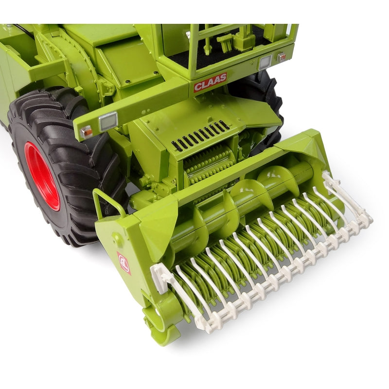 Universal Hobbies CLAAS Jaguar 80SF Forage Harvester Pick-Up Head Limited Edition 1:32 – PRE-ORDER