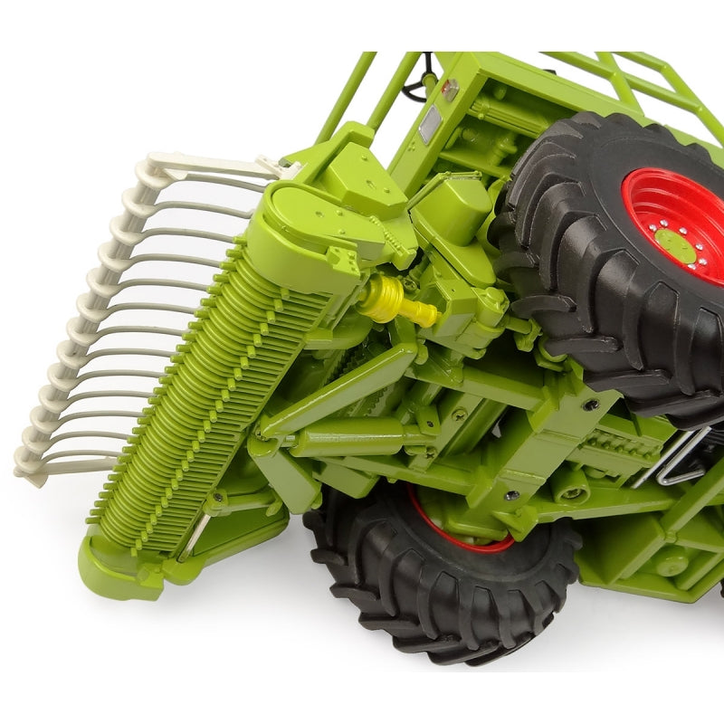 Universal Hobbies CLAAS Jaguar 80SF Forage Harvester Pick-Up Head Limited Edition 1:32 – PRE-ORDER