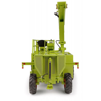 Universal Hobbies CLAAS Jaguar 80SF Forage Harvester Pick-Up Head Limited Edition 1:32 – PRE-ORDER