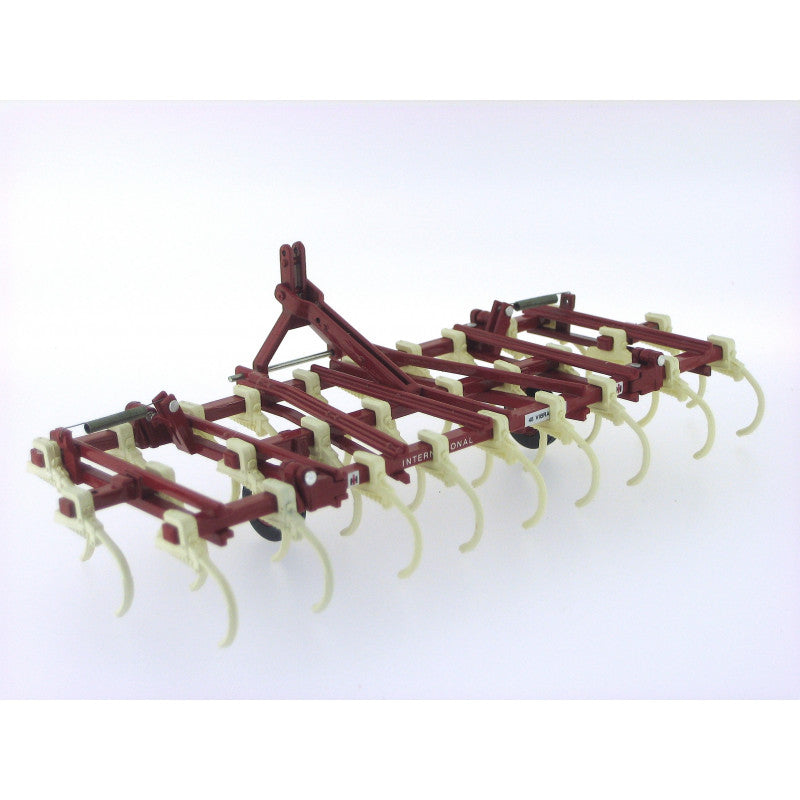 Replicagri International IH Vibrashank 45 Cultivator REP070 1:32 Scale – PRE-ORDER