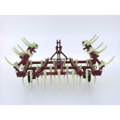 Replicagri International IH Vibrashank 45 Cultivator REP070 1:32 Scale – PRE-ORDER