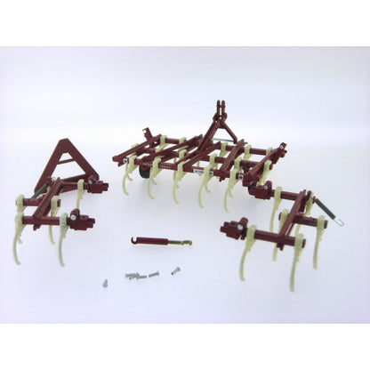 Replicagri International IH Vibrashank 45 Cultivator REP070 1:32 Scale – PRE-ORDER