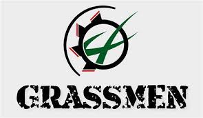 GRASSMEN
