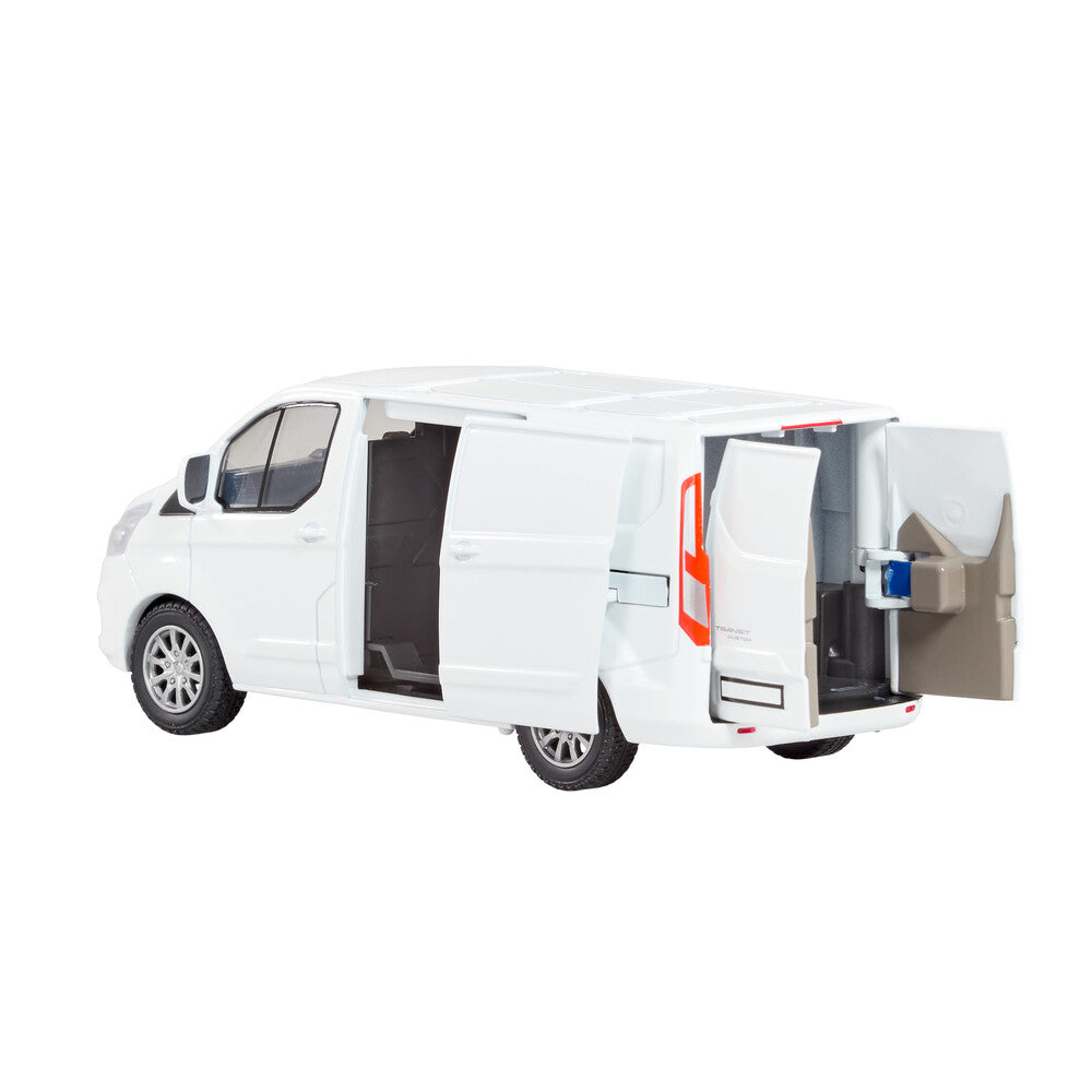 Britains Ford Transit van Custom 1:32 Scale 43437 – Pre-Order