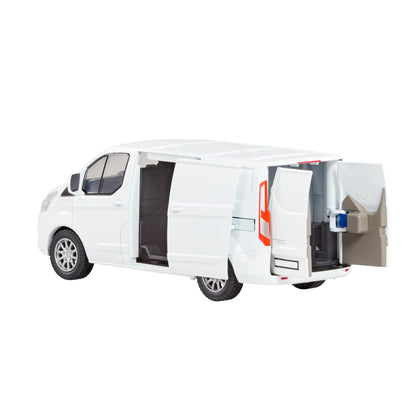 Britains Ford Transit van Custom 1:32 Scale 43437 – Pre-Order