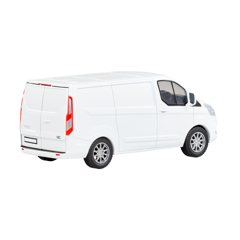 Britains Ford Transit van Custom 1:32 Scale 43437 – Pre-Order