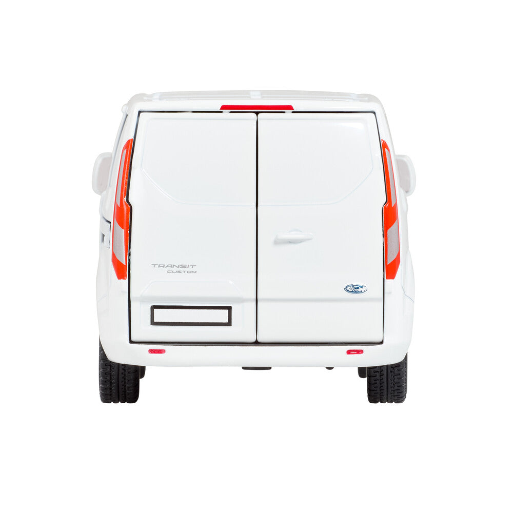 Britains Ford Transit van Custom 1:32 Scale 43437 – Pre-Order