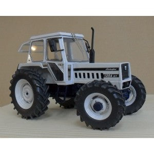 LAMBORGHINI 1256 DT Tractor Kit Artisan32 farm machinery 1:32 scale 01102