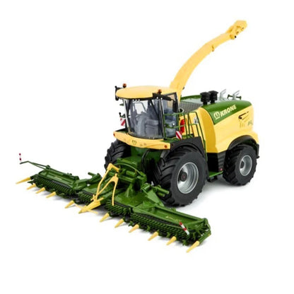 ROS 60166 Krone Big X 1180 Forage Harvester X Collect 900-3 easyflow 300s 1:32 Scale Boxed