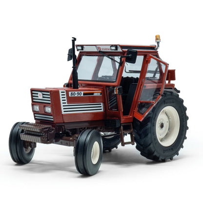 Limited Edition FIat 80-90 SuperComfort cab 2wd Tractor 1:32 scale Boxed ROS