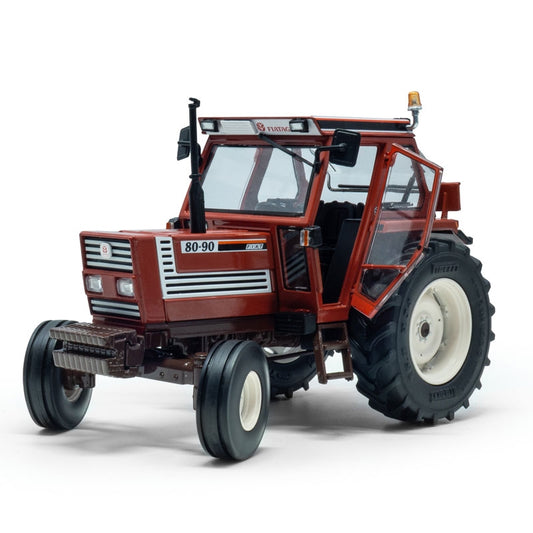 Limited Edition FIat 80-90 SuperComfort cab 2wd Tractor 1:32 scale Boxed ROS