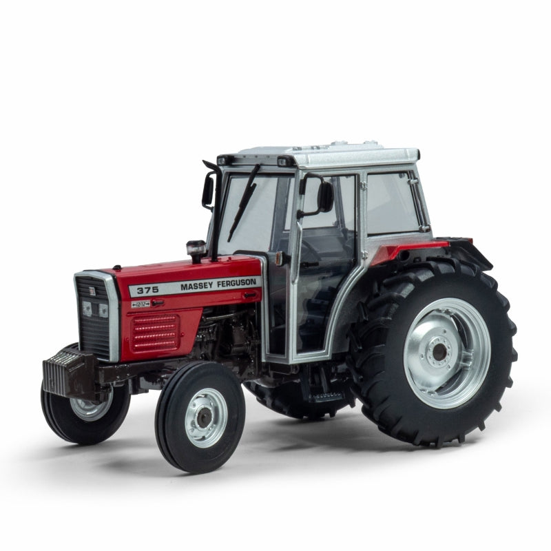 PRE ORDER Limited Edition Universal Hobbies Massey Ferguson 375 2wd Tractor BOXED 1:32 scale UH68887