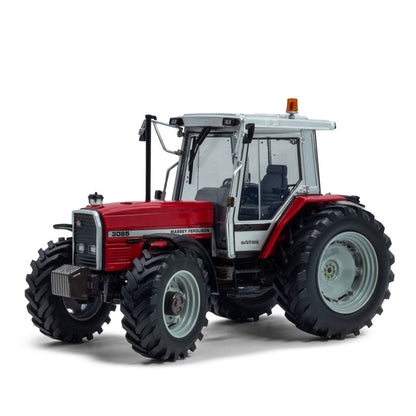 PRE ORDER Limited Edition Universal Hobbies Massey Ferguson 3085 4wd Tractor BOXED 1:32 scale UH6890