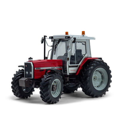 PRE ORDER Limited Edition Universal Hobbies Massey Ferguson 3090 4wd Tractor BOXED 1:32 scale UH6891