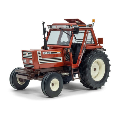Limited Edition FIat 65-90 SuperComfort cab 2wd Tractor 1:32 scale Boxed ROS