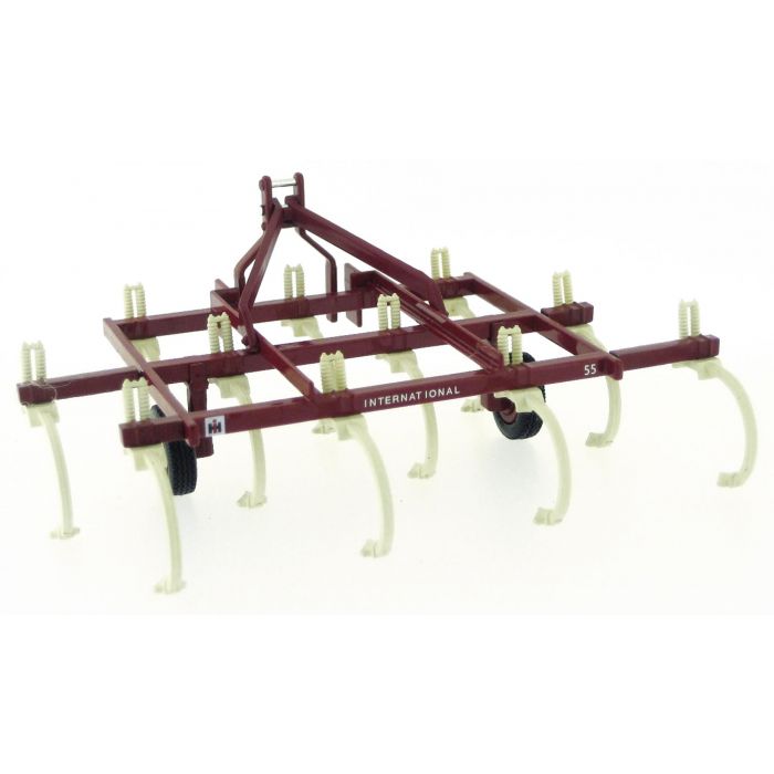 Replicagri International IH Chisel 55 Cultivator REP111 1:32 Scale – PRE-ORDER