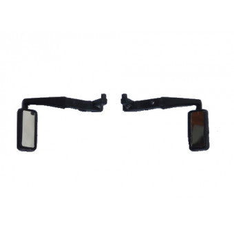 Tractor Mirrors pair of 1:32 scale farm machinery truck Fendt