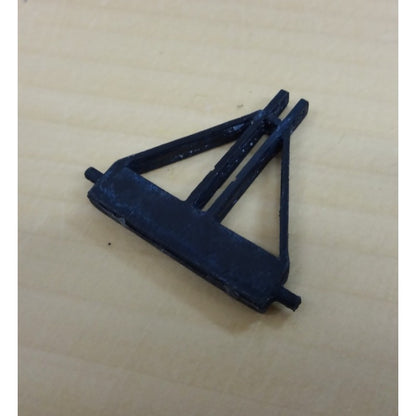 04407 Front Tractor Weight Holder Artisan32 Farm Machinery 1:32 scale