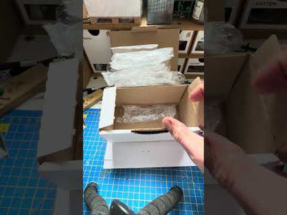 Silage Grab Bucket kit Artisan32 farm machinery 1:32 scale 03116 Telehandler Tractor front loader